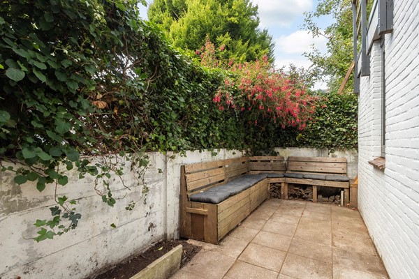 Medium property photo - Louis Bothastraat 5, 3312 EL Dordrecht